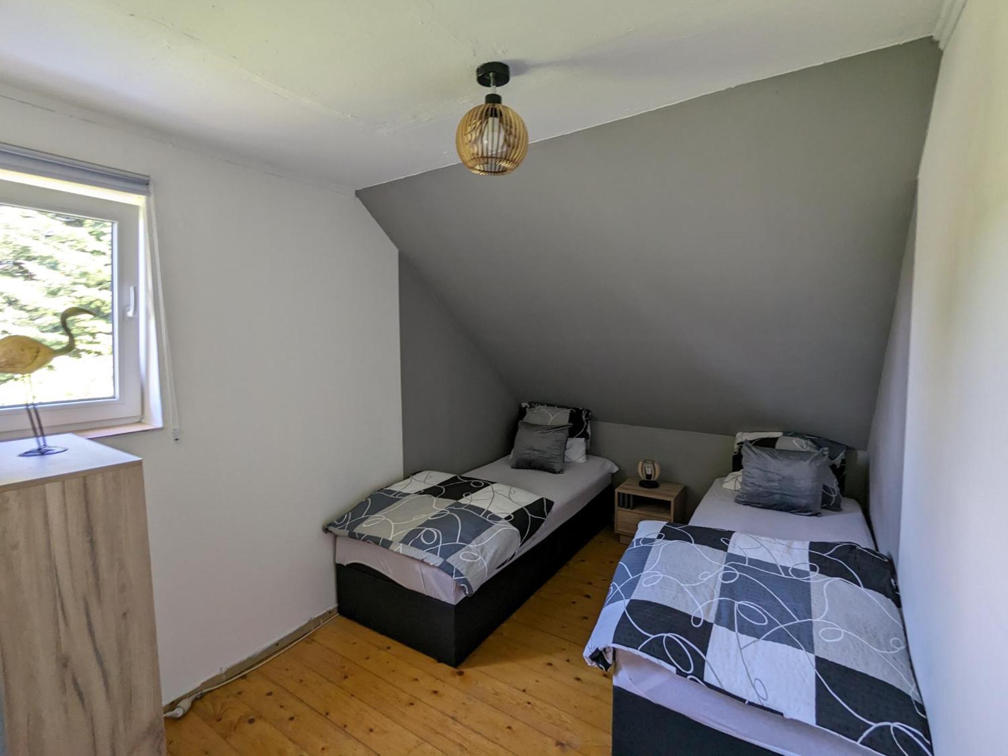 Completely Renewed - Holiday Home Giant Mountains - Lampertice Ngoại thất bức ảnh
