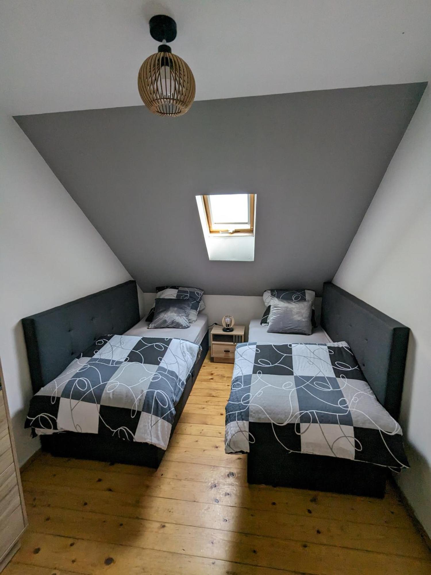 Completely Renewed - Holiday Home Giant Mountains - Lampertice Ngoại thất bức ảnh