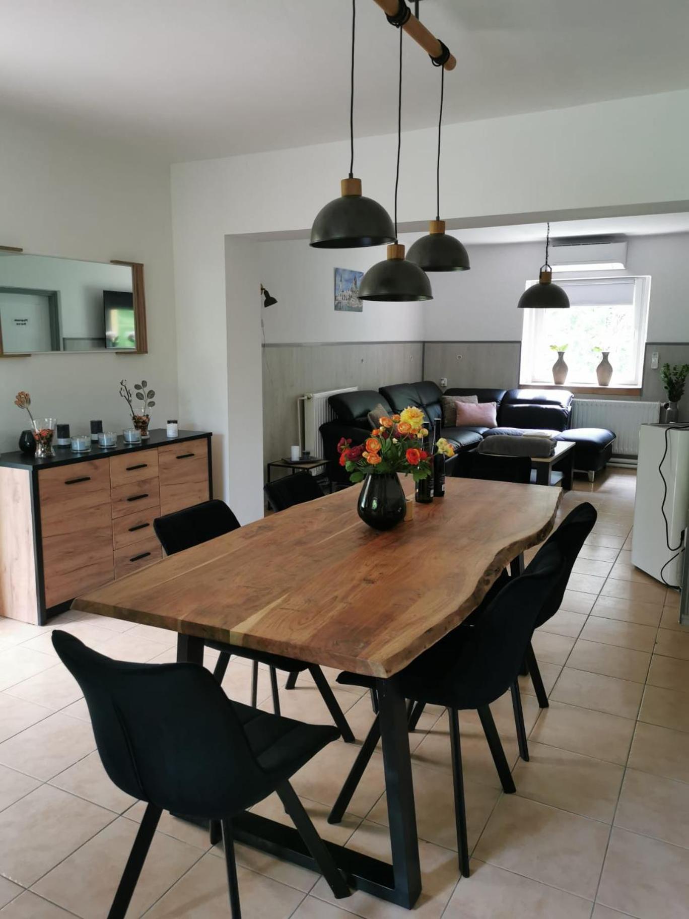 Completely Renewed - Holiday Home Giant Mountains - Lampertice Ngoại thất bức ảnh