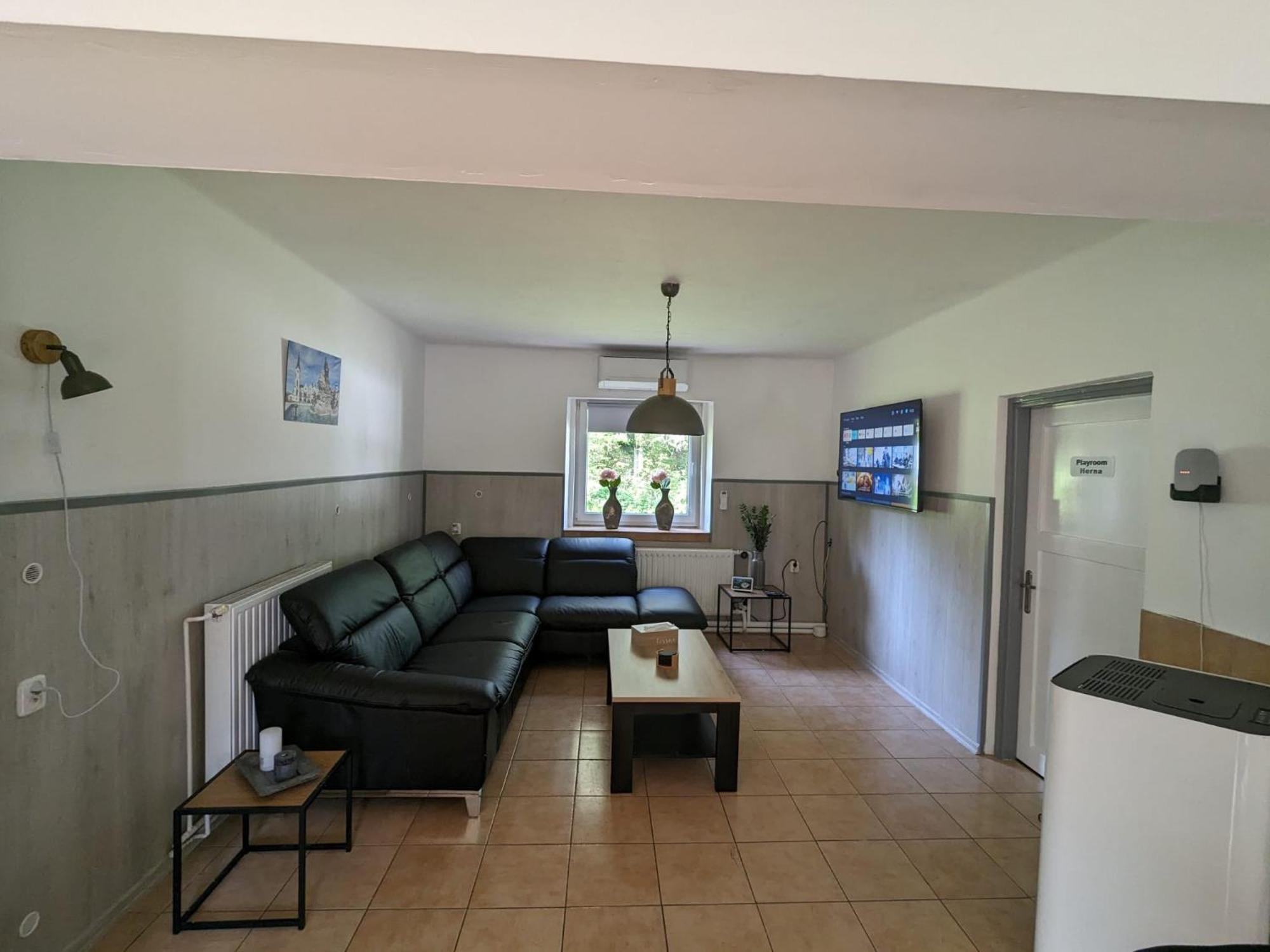 Completely Renewed - Holiday Home Giant Mountains - Lampertice Ngoại thất bức ảnh