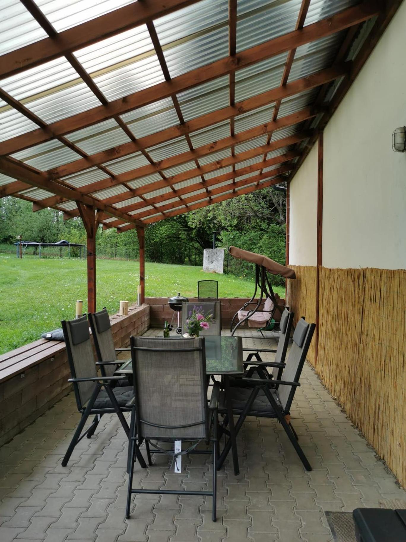 Completely Renewed - Holiday Home Giant Mountains - Lampertice Ngoại thất bức ảnh
