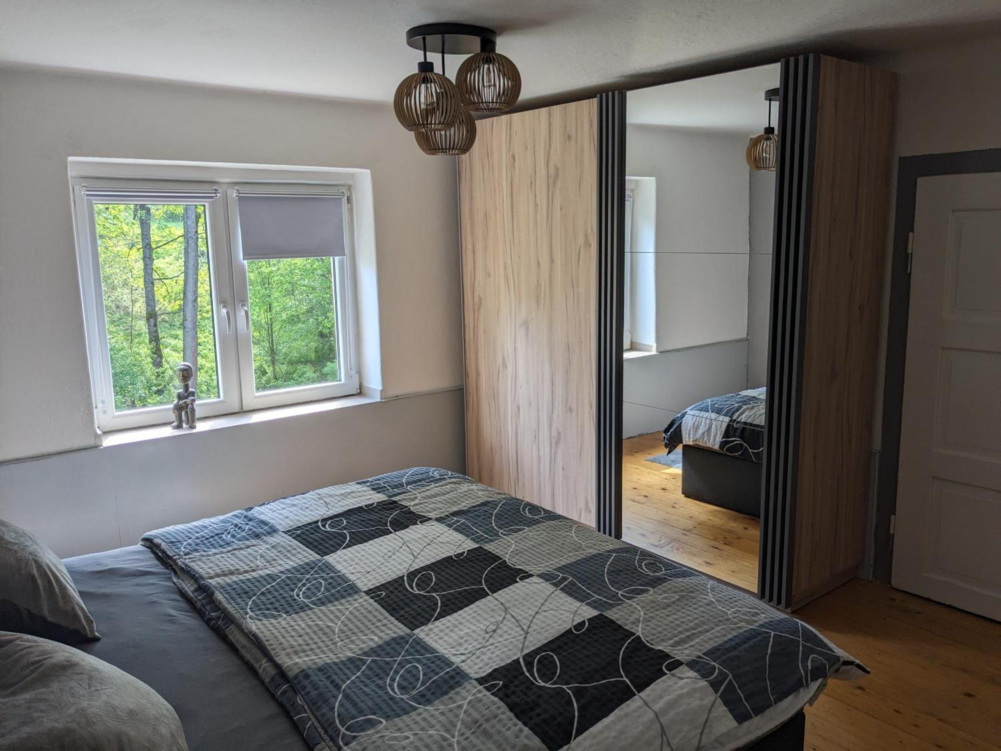 Completely Renewed - Holiday Home Giant Mountains - Lampertice Ngoại thất bức ảnh